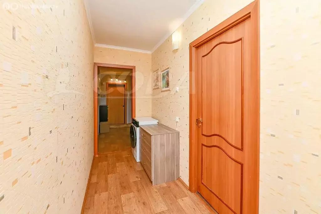 3-комнатная квартира: Тюмень, Широтная улица, 96/1 (75.3 м) - Фото 1