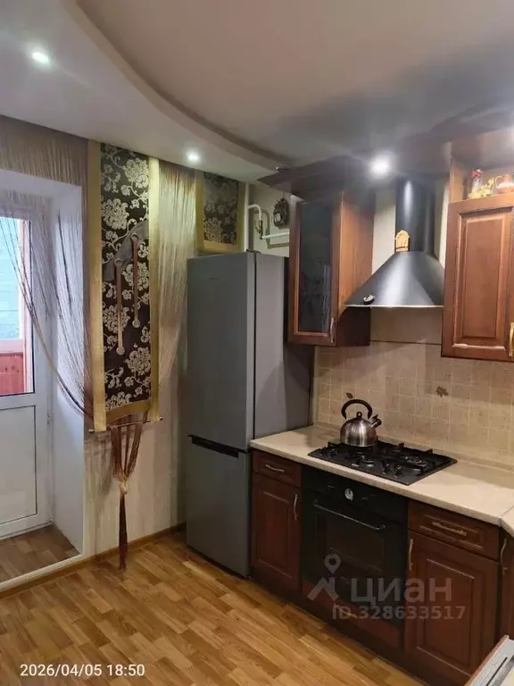 2-к кв. Калужская область, Калуга ул. Гурьянова, 67к2 (62.0 м) - Фото 2