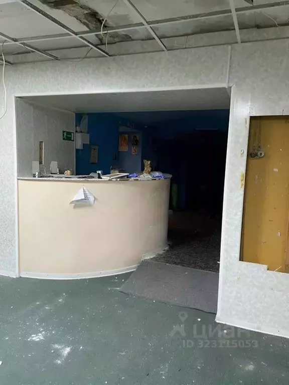 Помещение свободного назначения в Московская область, Наро-Фоминск ... - Фото 2