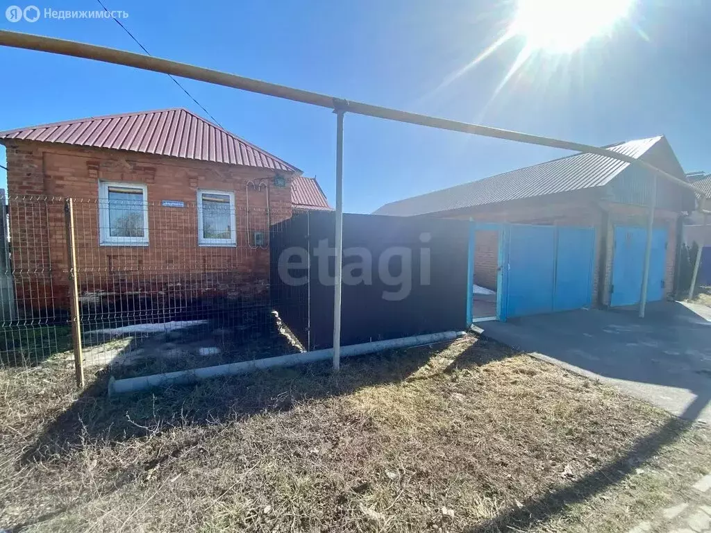 Дом в Белгород, Корочанская улица (40 м) - Фото 2