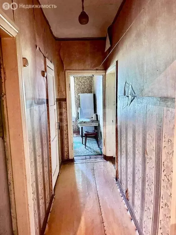 2-комнатная квартира: Оренбург, улица Ногина, 1А (65.6 м) - Фото 0