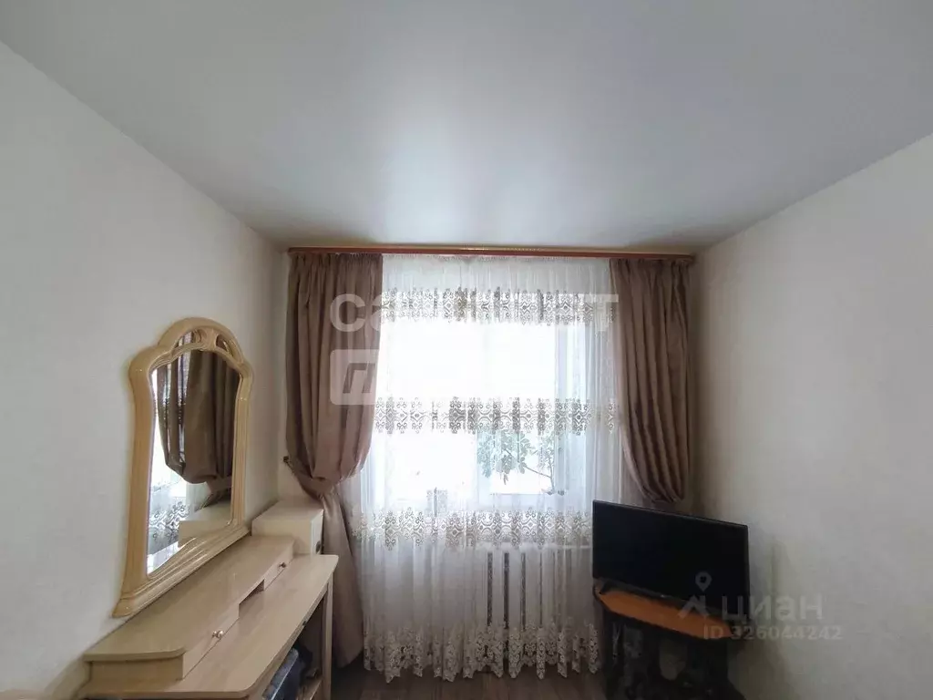 2-к кв. Марий Эл, Йошкар-Ола ул. Рябинина, 22А (43.1 м) - Фото 0