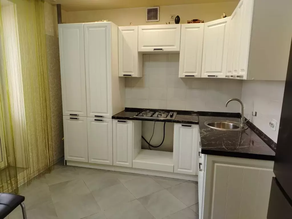 Продаётся 1-к квартира, 36.3 м - Фото 0