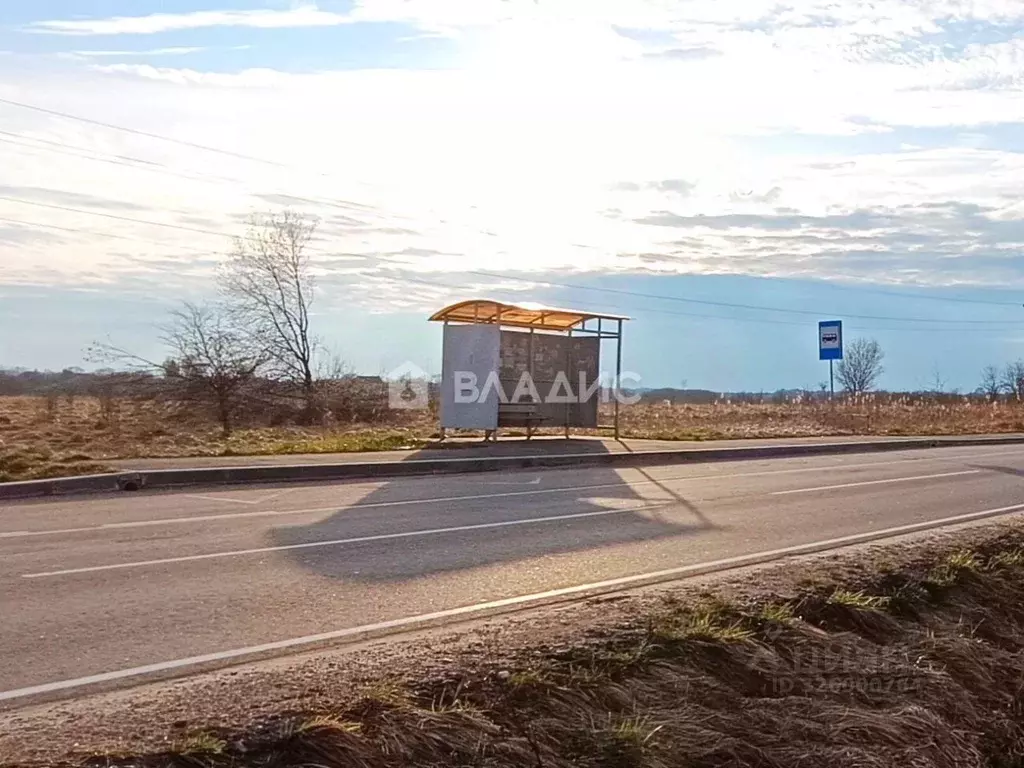 Участок в Калининградская область, Гурьевский муниципальный округ, ... - Фото 2