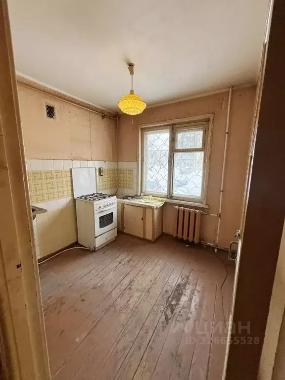 3-к кв. Вологодская область, Череповец ул. Ленина, 155А (58.4 м) - Фото 1