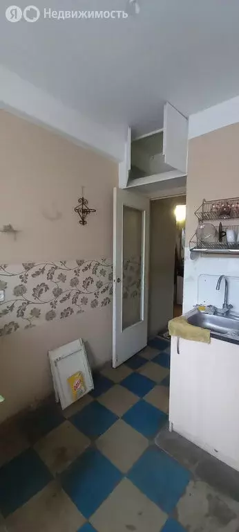 2-комнатная квартира: Санкт-Петербург, улица Академика Константинова, ... - Фото 2