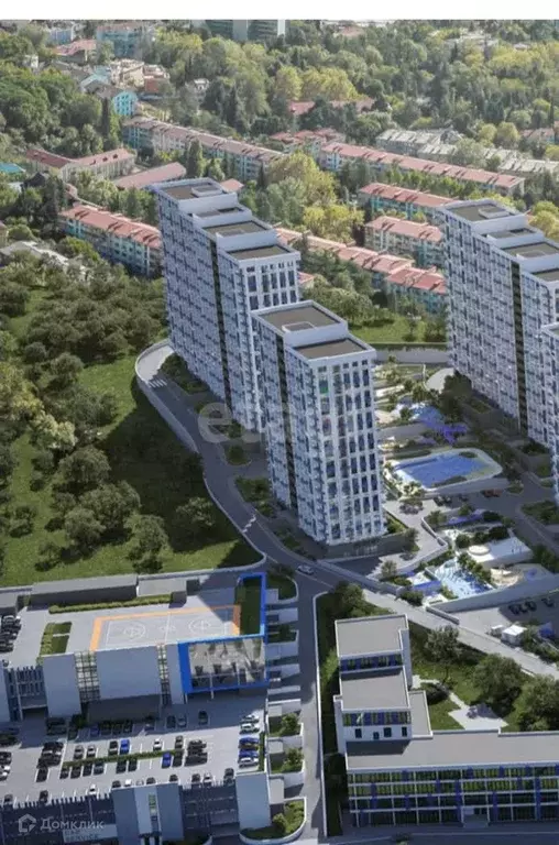 Продаётся квартира-студия, 17.5 м - Фото 1