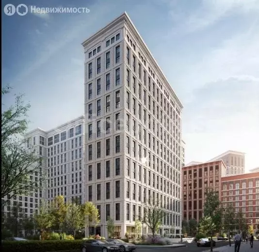 Помещение свободного назначения (330.3 м) - Фото 2