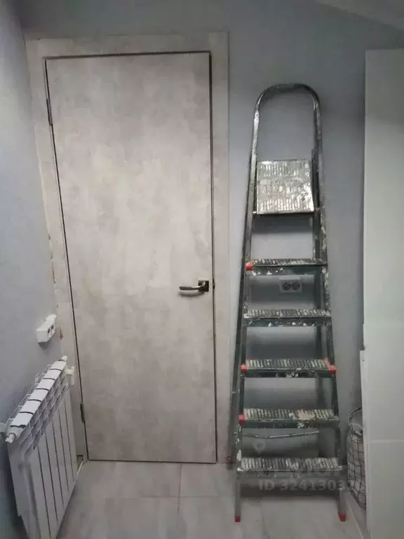 Студия Краснодарский край, Сочи Каспийская ул., 32А (26.0 м) - Фото 2