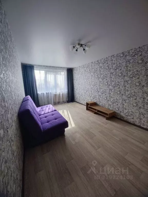 1-к кв. Красноярский край, Красноярск Парашютная ул., 70 (37.0 м) - Фото 0