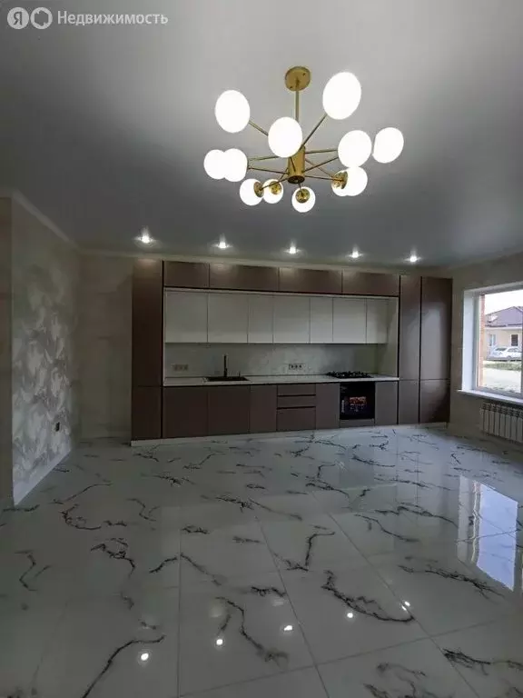 Дом в Михайловск, улица Ишкова (105 м) - Фото 0
