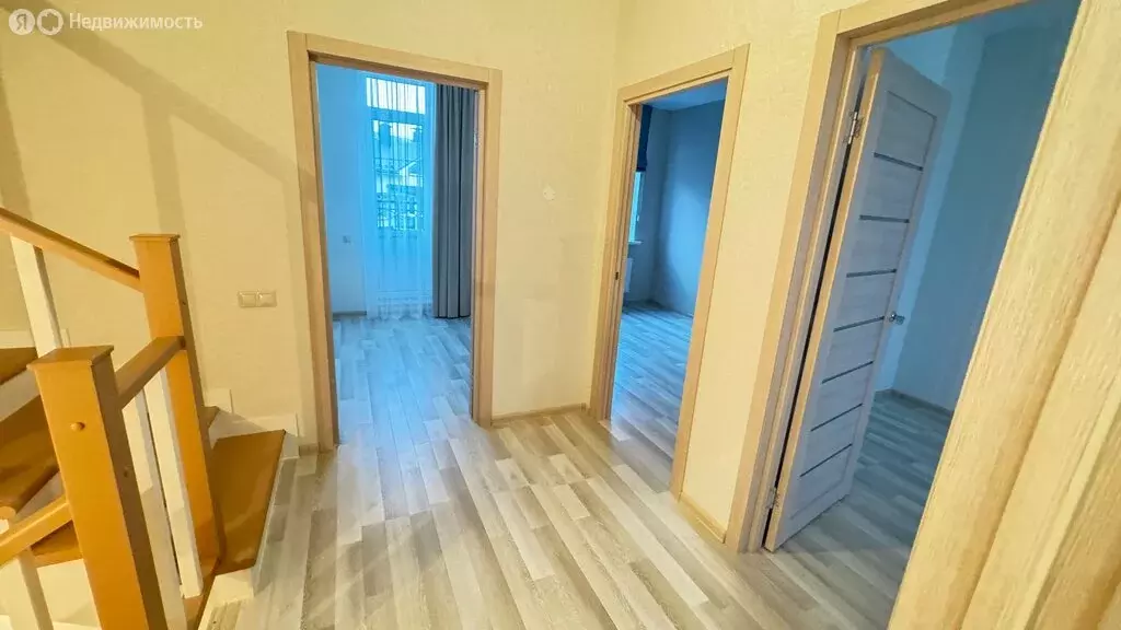 Дом в село Озерецкое, Тихая улица, 2к3 (188.2 м) - Фото 1