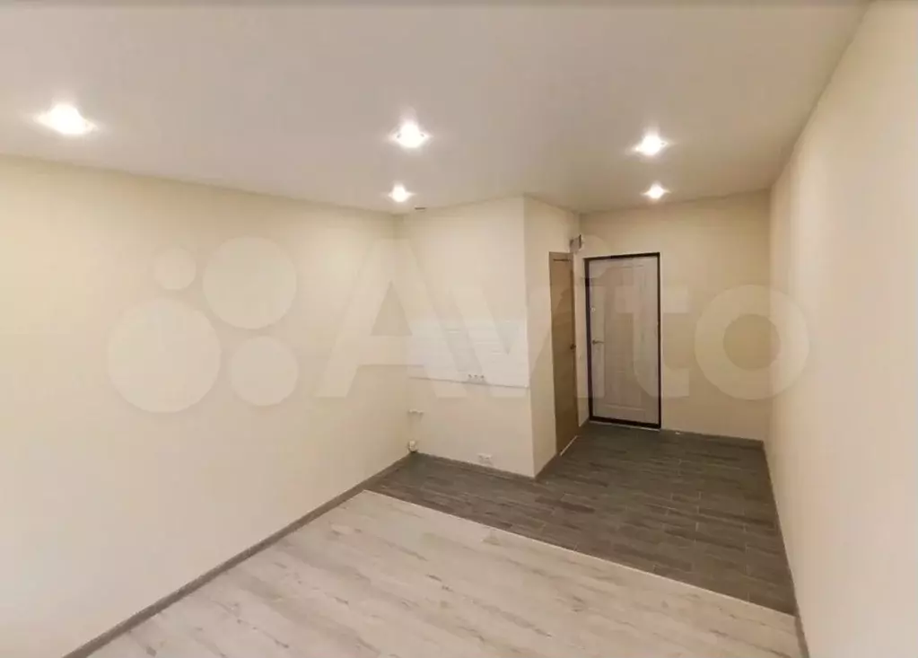 Квартира-студия, 17,9 м, 1/12 эт. - Фото 1