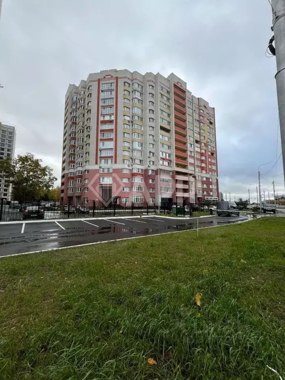 Помещение свободного назначения в Брянская область, Брянск Степная ... - Фото 1