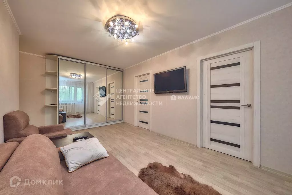 Продаётся 3-к квартира, 47.1 м - Фото 0