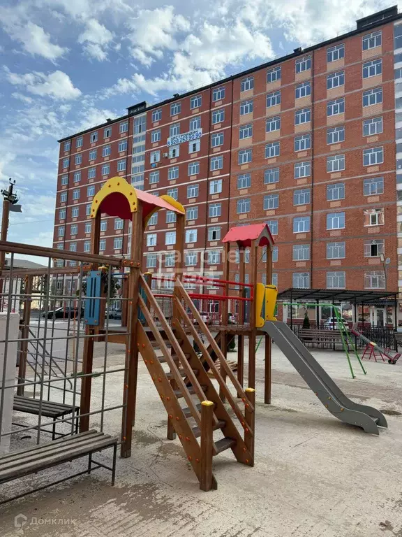 Продаётся 2-к квартира, 67.3 м - Фото 0