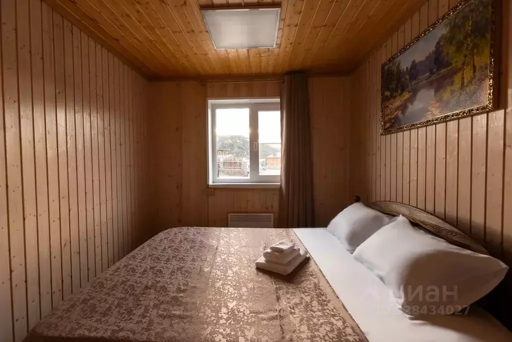 Дом в Мурманская область, Кольский муниципальный округ, с. Териберка, ... - Фото 1