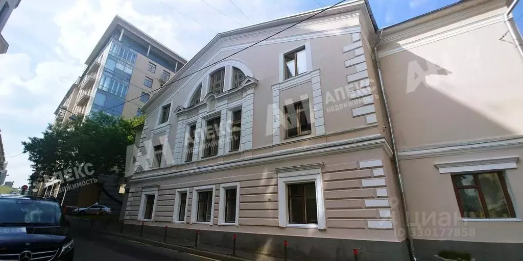 Офис в Москва Барыковский пер., 4С2 (199 м) - Фото 2