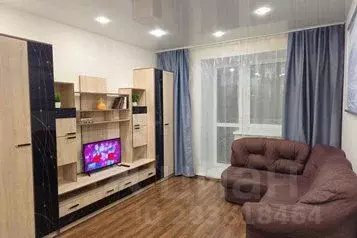 1-к кв. Архангельская область, Северодвинск ул. Макаренко, 3 (35.0 м) - Фото 0