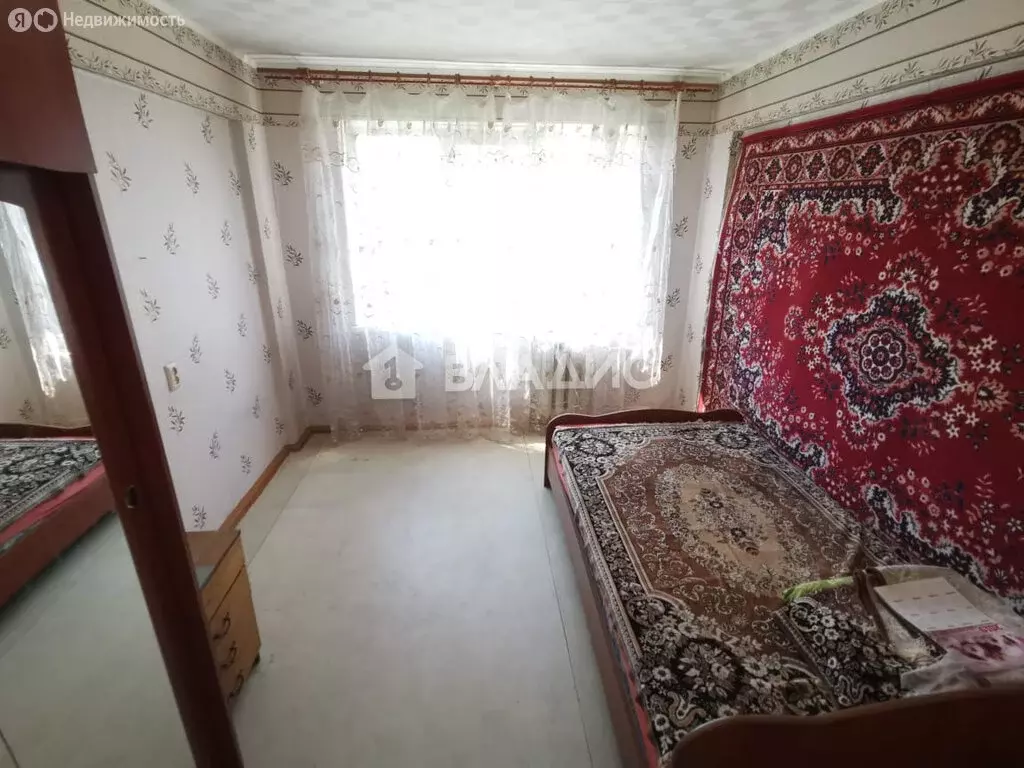 2-комнатная квартира: Благовещенск, улица Ленина, 12/2 (51.4 м) - Фото 1