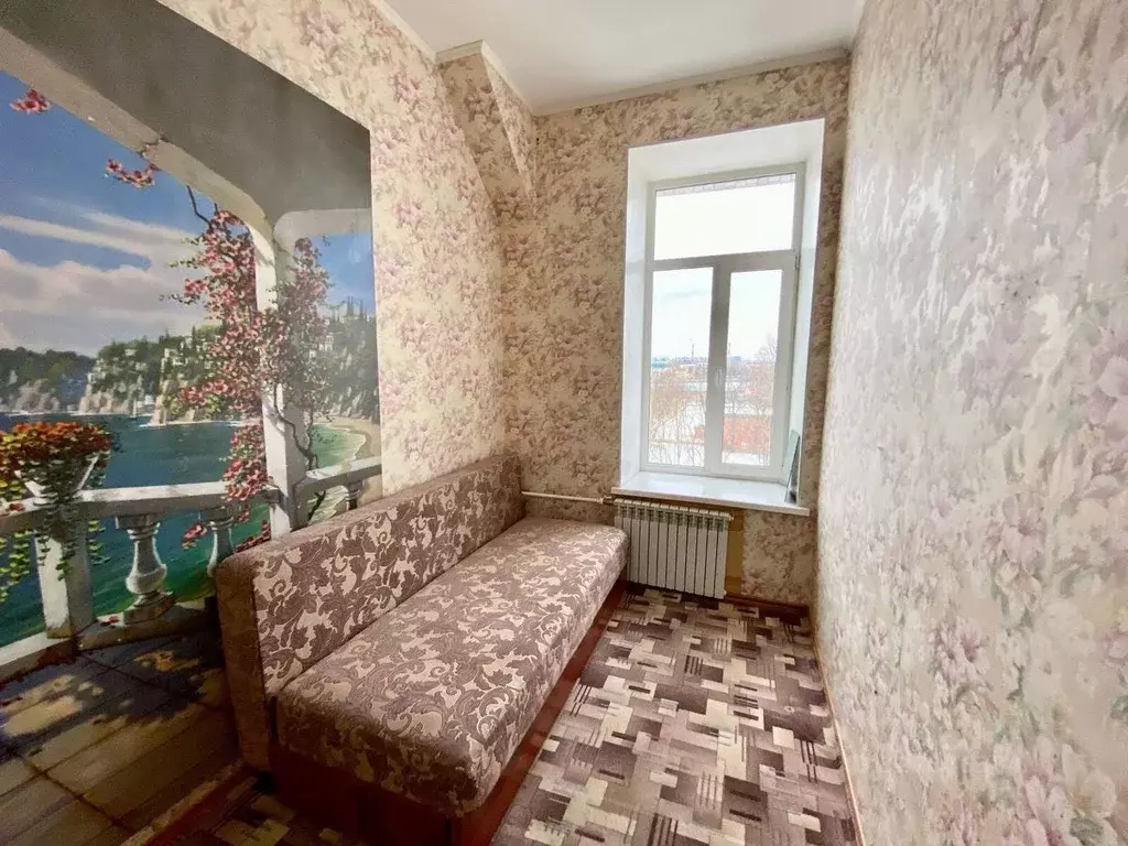 Комната Санкт-Петербург Таврическая ул., 45 (16.0 м) - Фото 2