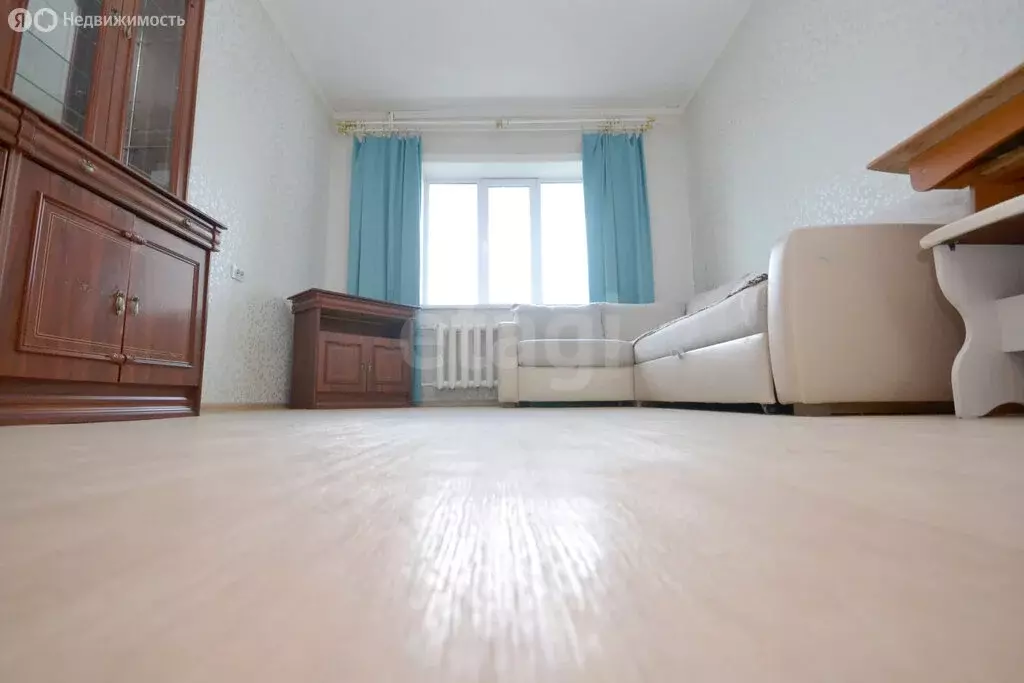 2-комнатная квартира: Якутск, улица Курашова, 43 (51.4 м) - Фото 2
