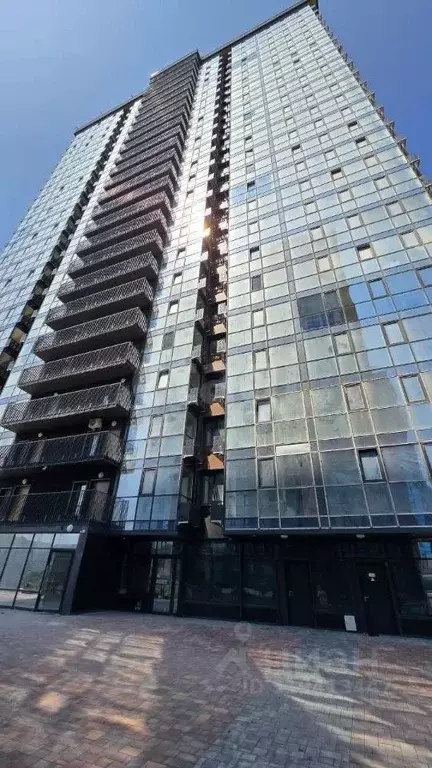 1-к кв. Приморский край, Владивосток ул. Полковника Фесюна, 12 (36.2 ... - Фото 0
