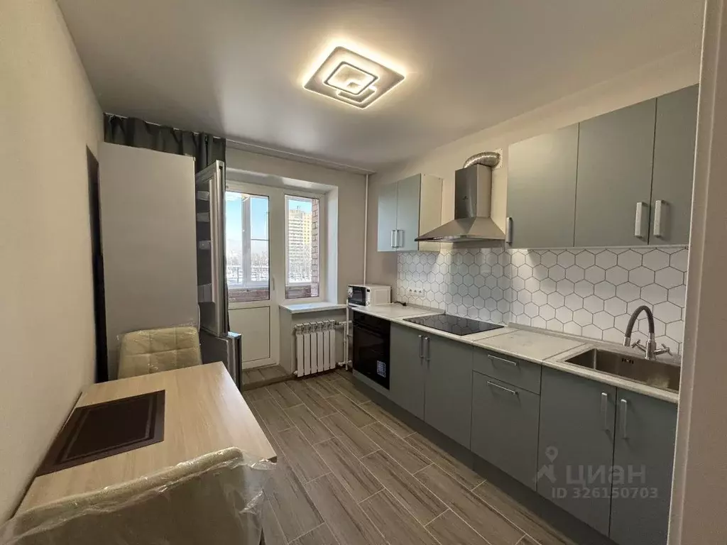 1-к кв. Санкт-Петербург Северный просп., 93 (37.0 м) - Фото 1