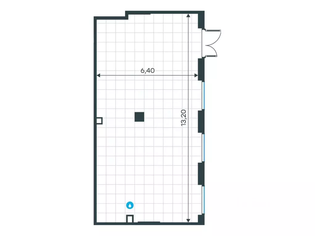 Помещение свободного назначения в Москва Старопетровский проезд, 11к2 ... - Фото 1