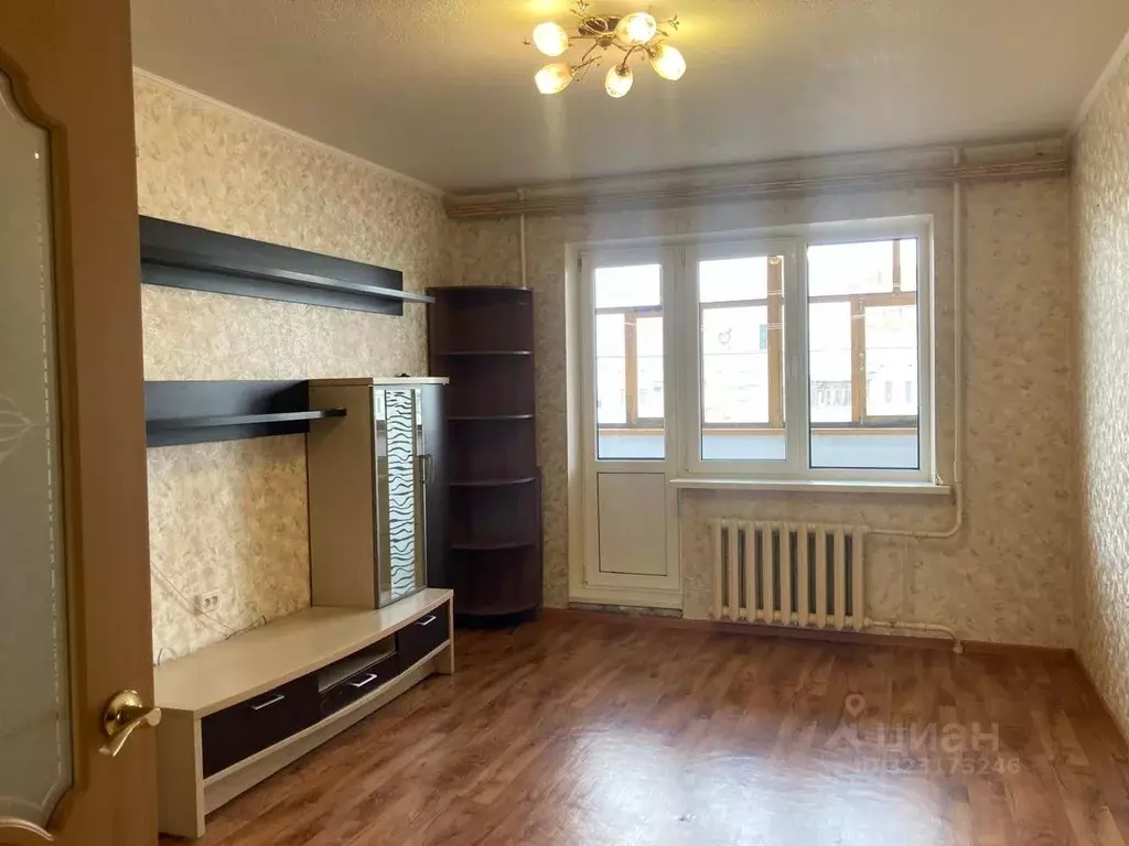 3-к кв. Пензенская область, Пенза просп. Строителей, 68а (75.0 м) - Фото 1