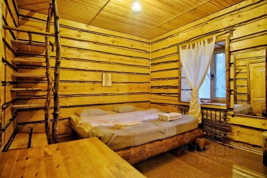 Комната Московская область, Истра муниципальный округ, д. Трусово 1А ... - Фото 1