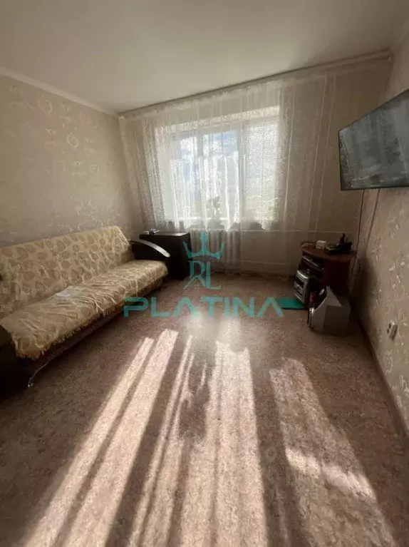 1-к кв. Татарстан, Казань Молодежная ул., 3А (40.0 м) - Фото 2