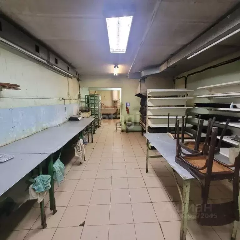 Склад в Владимирская область, Муром Московская ул., 47 (355 м) - Фото 1