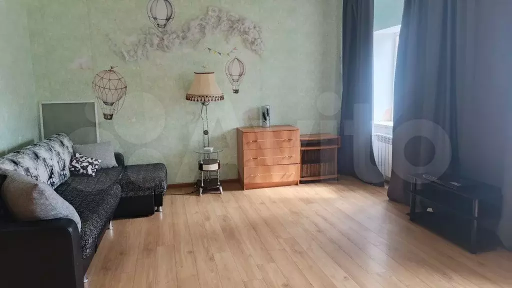 Дом 46 м на участке 6 сот. - Фото 1