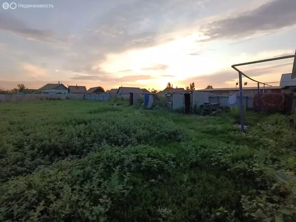 Дом в Быков Отрог, Комсомольская улица, 44 (74.5 м) - Фото 1