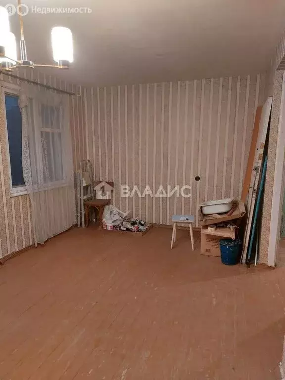 1-комнатная квартира: Нижний Новгород, улица Раевского, 7 (30.4 м) - Фото 1