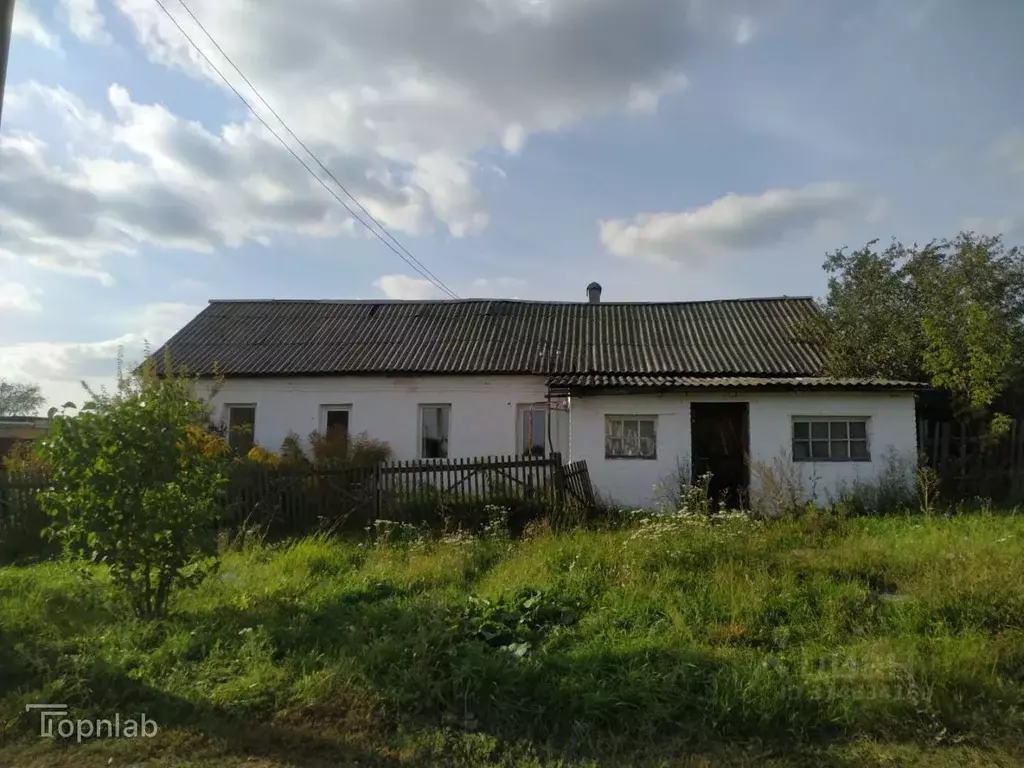 Дом в Рязанская область, Рязанский район, Листвянское с/пос, с. ... - Фото 1