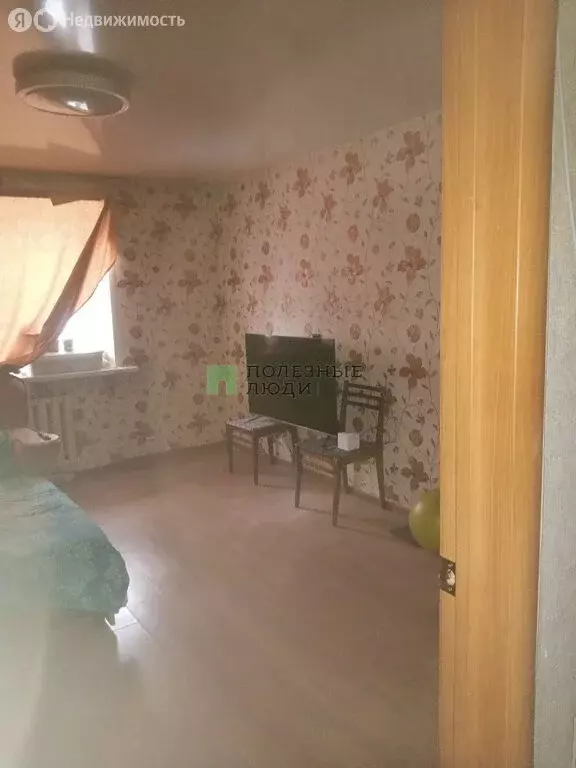 3-комнатная квартира: Ижевск, улица Гагарина, 64 (53.7 м) - Фото 1