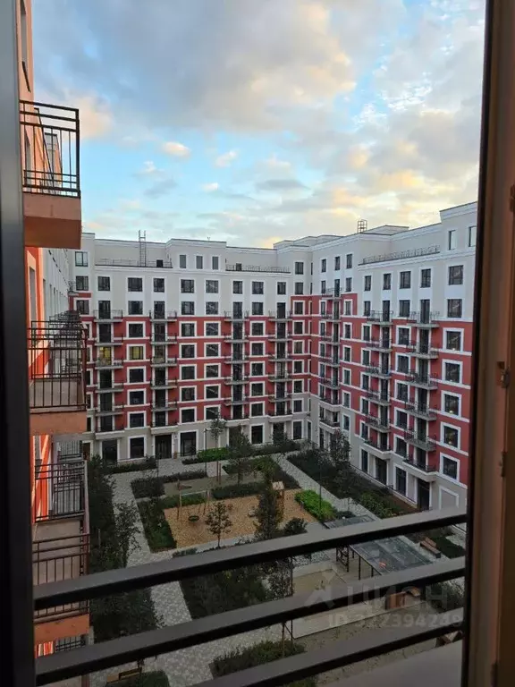 3-к кв. Новосибирская область, Новосибирский район, Краснообск рп, 3-й ... - Фото 1