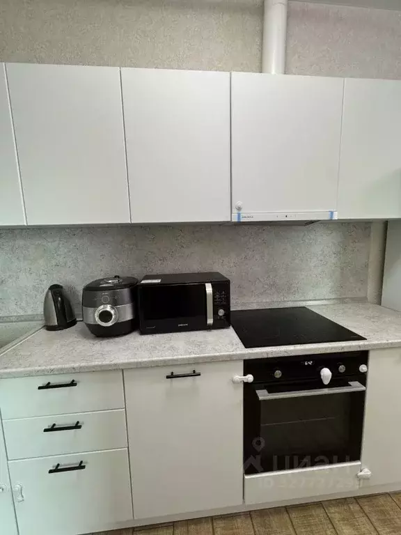 1-к кв. Москва Шмитовский проезд, 39к8 (44.0 м) - Фото 2