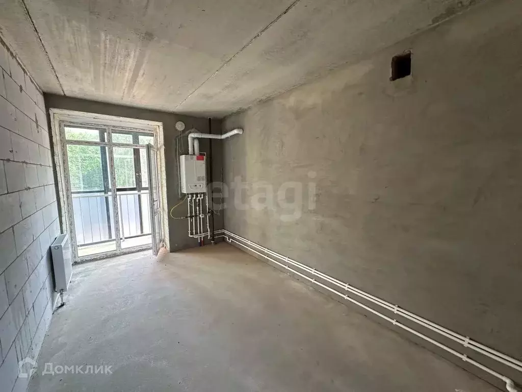 Продаётся 1-к квартира, 42.1 м - Фото 0