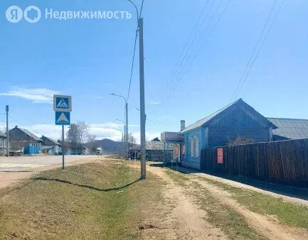 Дом в село Турка, Октябрьская улица (75.7 м) - Фото 2