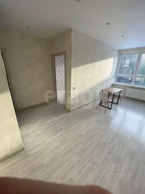 2-к кв. Тюменская область, Тюмень ул. Александра Звягина, 12 (41.0 м) - Фото 1