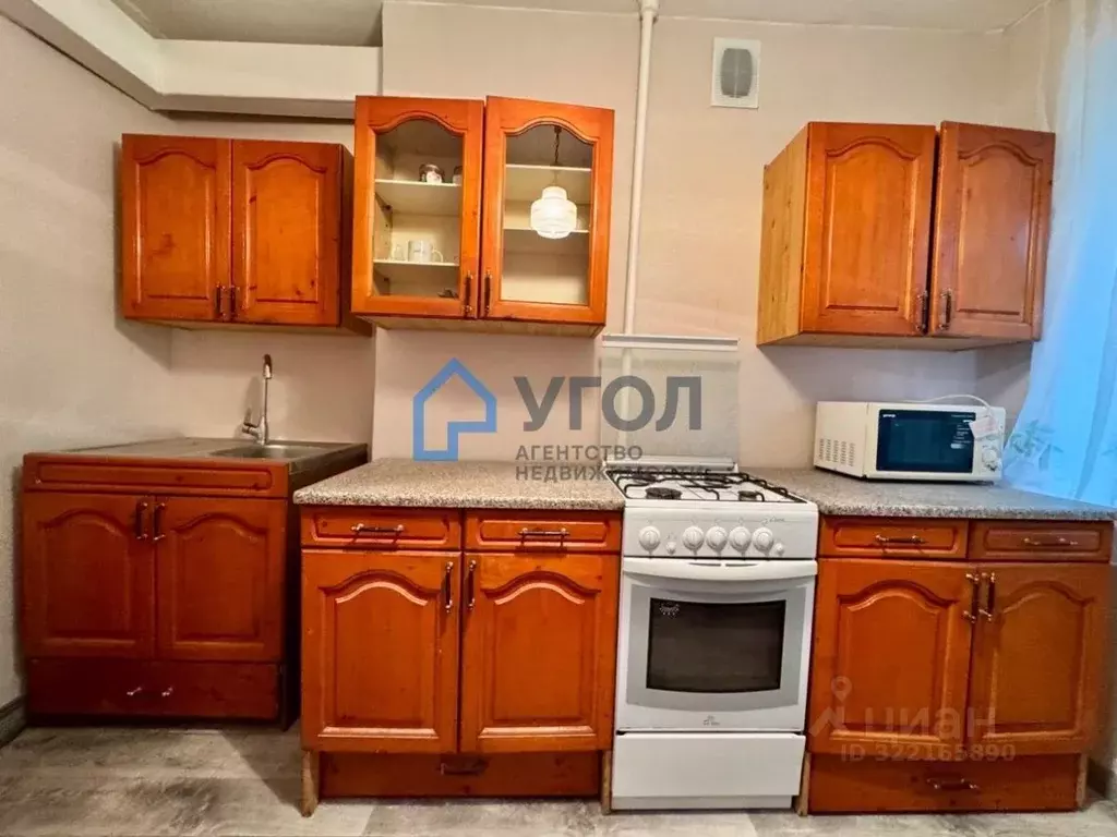 3-к кв. Самарская область, Самара ул. Стара-Загора, 100 (60.5 м) - Фото 2