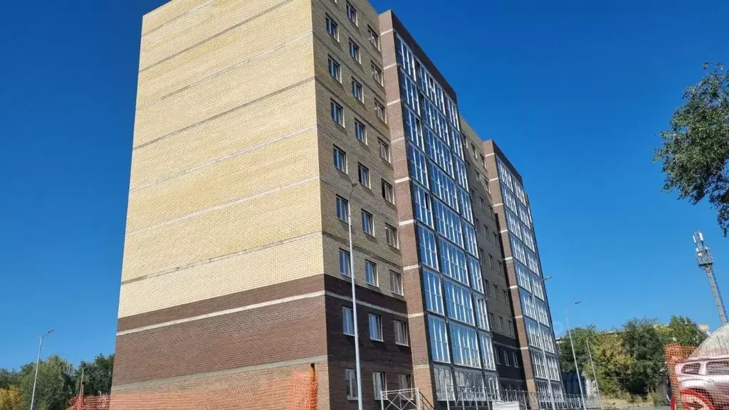 Помещение свободного назначения в Волгоградская область, Волгоград ... - Фото 1