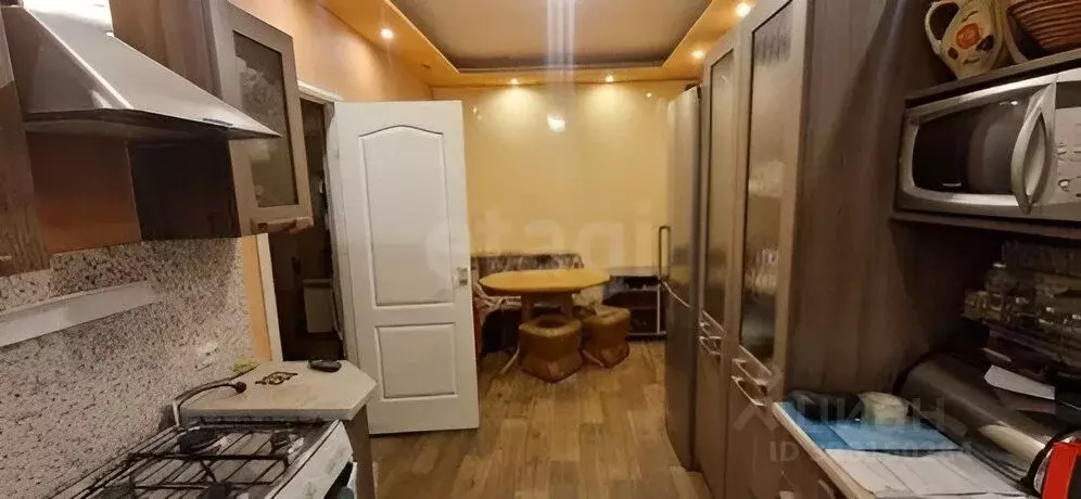 2-к кв. Санкт-Петербург Транспортный пер., 11 (55.0 м) - Фото 1