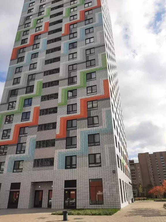 2-к кв. Москва ул. Римского-Корсакова, 11к1 (45.0 м) - Фото 0