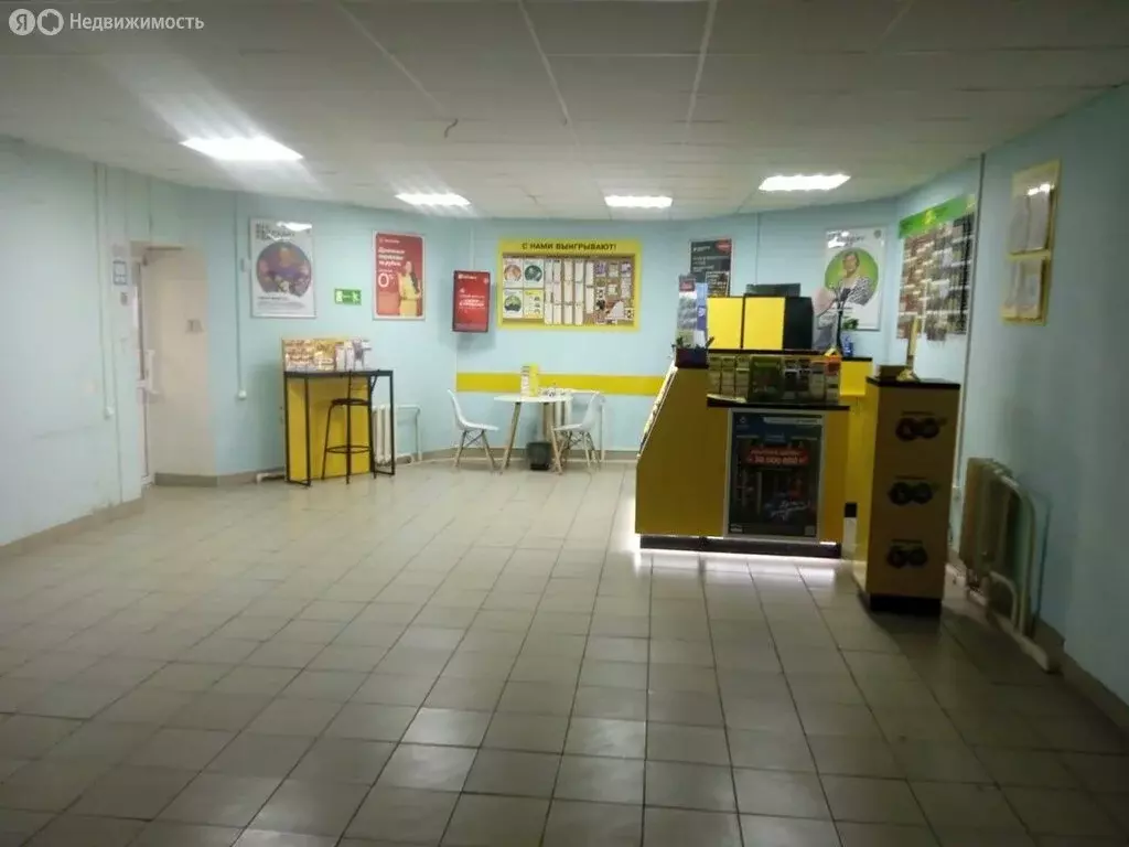 Помещение свободного назначения (75 м) - Фото 1