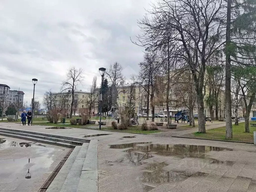 Комната Воронежская область, Воронеж ул. 25 Октября, 31 (15.0 м) - Фото 1