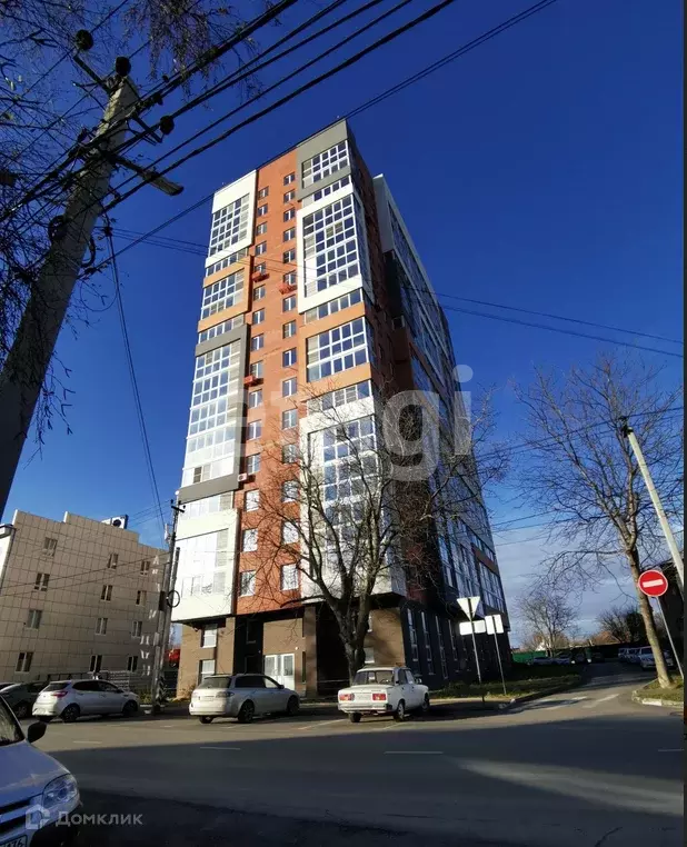 Продаётся 2-к квартира, 51.2 м - Фото 0